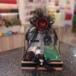 basket for him