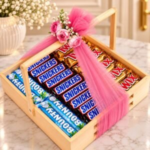 Chocolate Fantasia for Valentines Day