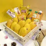 mango bucket