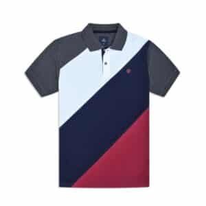 multi color shirt