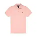 pink shirt