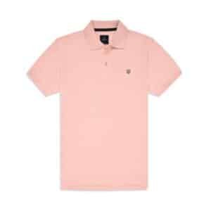 pink shirt