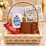 Small Bucket for Him - Father’s Day Gifts | Giftoo Pakistan