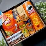 snack box