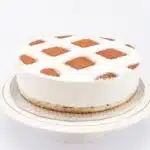 tiramisu cake