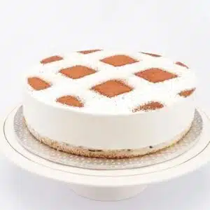 tiramisu cake