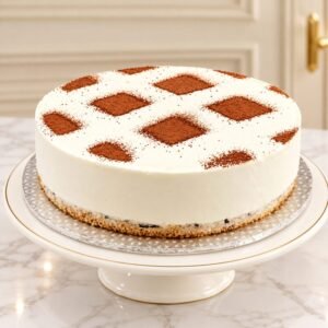 Tiramisu Cake by & in Islamabad