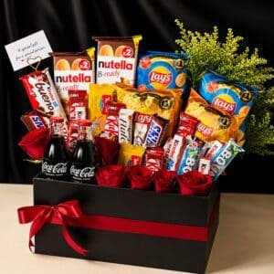 Chocolate Dream Box
