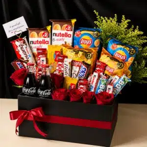 Chocolate Dream Box