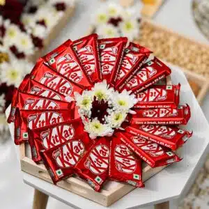Chocolate Symphony