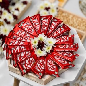 Chocolate Symphony for Valentines Day