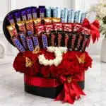 Chocolate Treasures