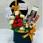 chocolate box