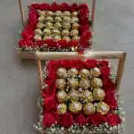 woddeen baskeeeet