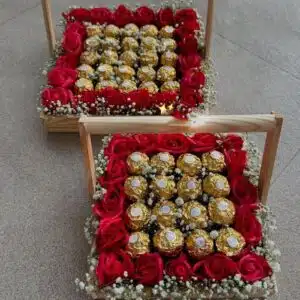 woddeen baskeeeet