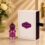 Purple Amber