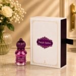 Purple Amber perfume gift by J. Men