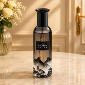 Charomatic Elegance perfume gift by J. Men