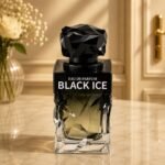 Black Ice Pour Homme perfume gift by J. Men