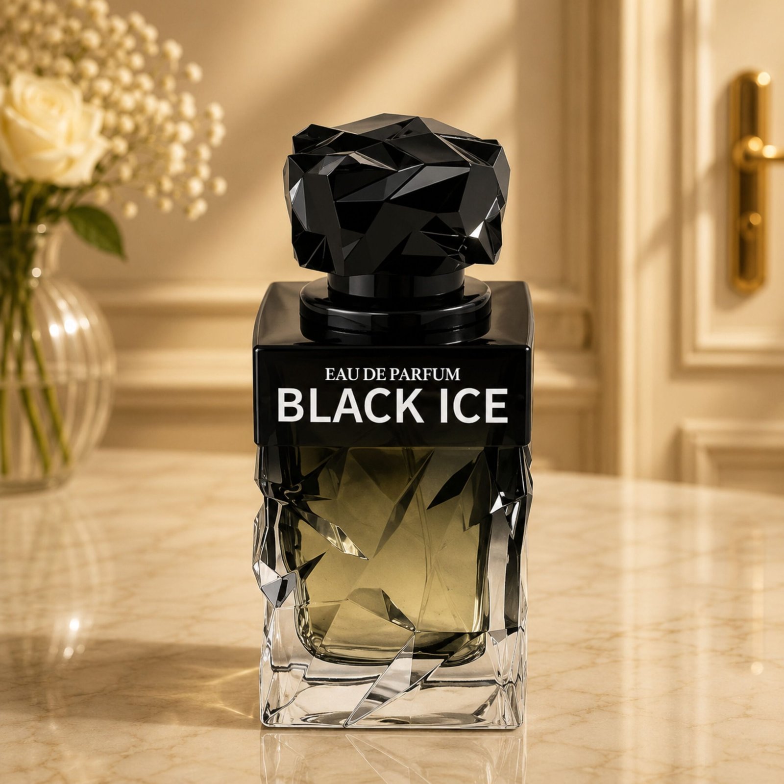 Giftoo-Pakistan-j.-Men-purfume-picture-27 Black Ice Pour Homme - Image 1
