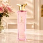Pour femme by J.