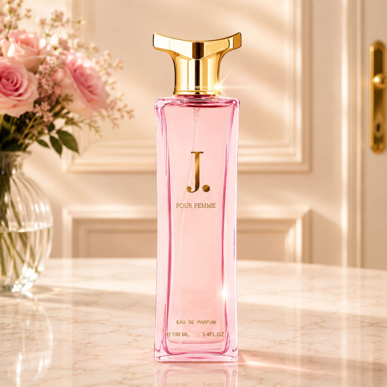 Giftoo-Pakistan-j.-Women-purfume-picture-1 Pour femme by J. - Image 1