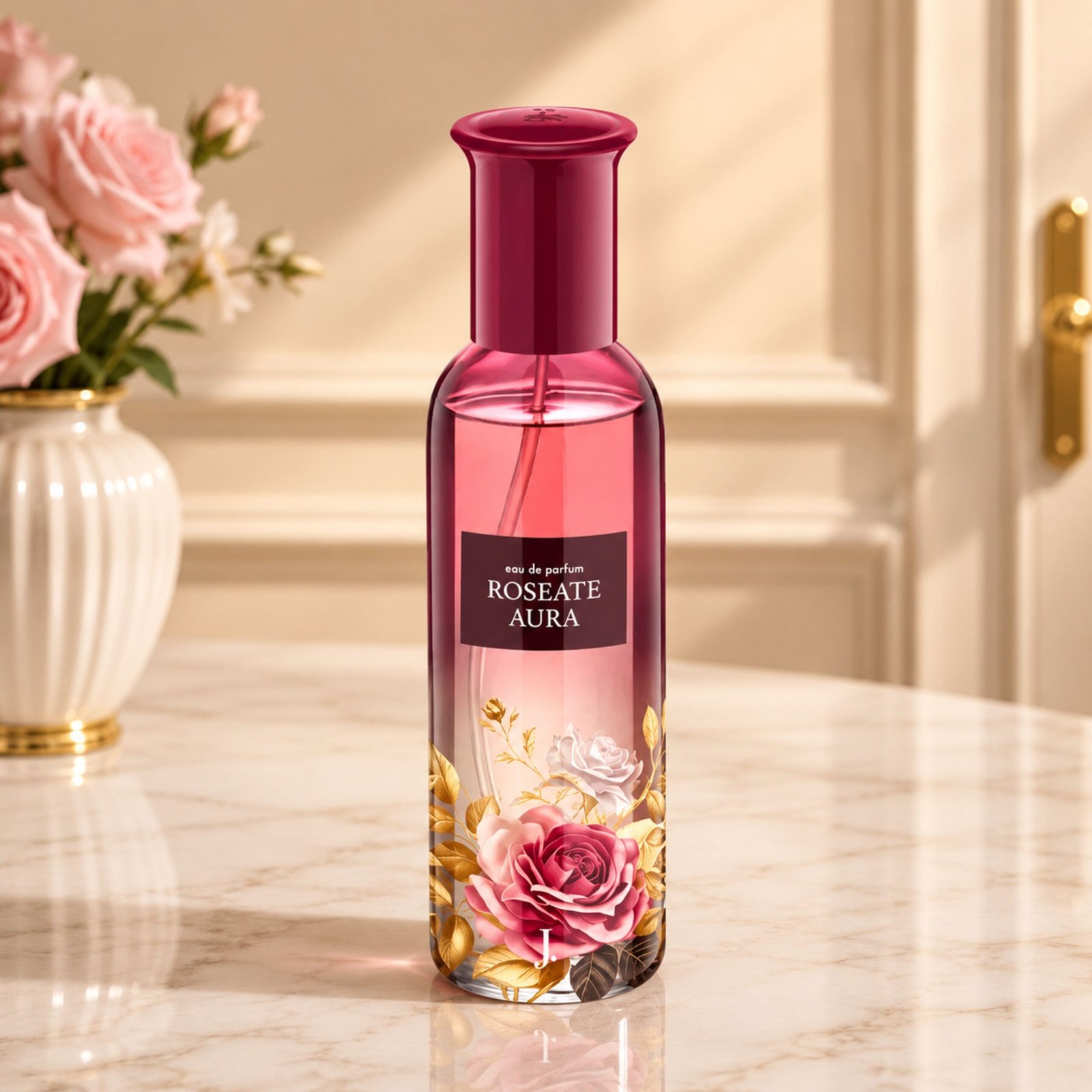 Giftoo-Pakistan-j.-Women-purfume-picture-10 Roseate Aura - Image 1