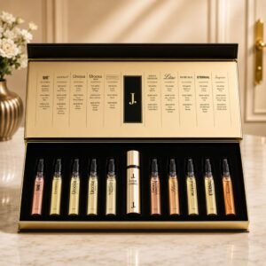 Discover Gift Set for Her by J. perfume gift by J. Women