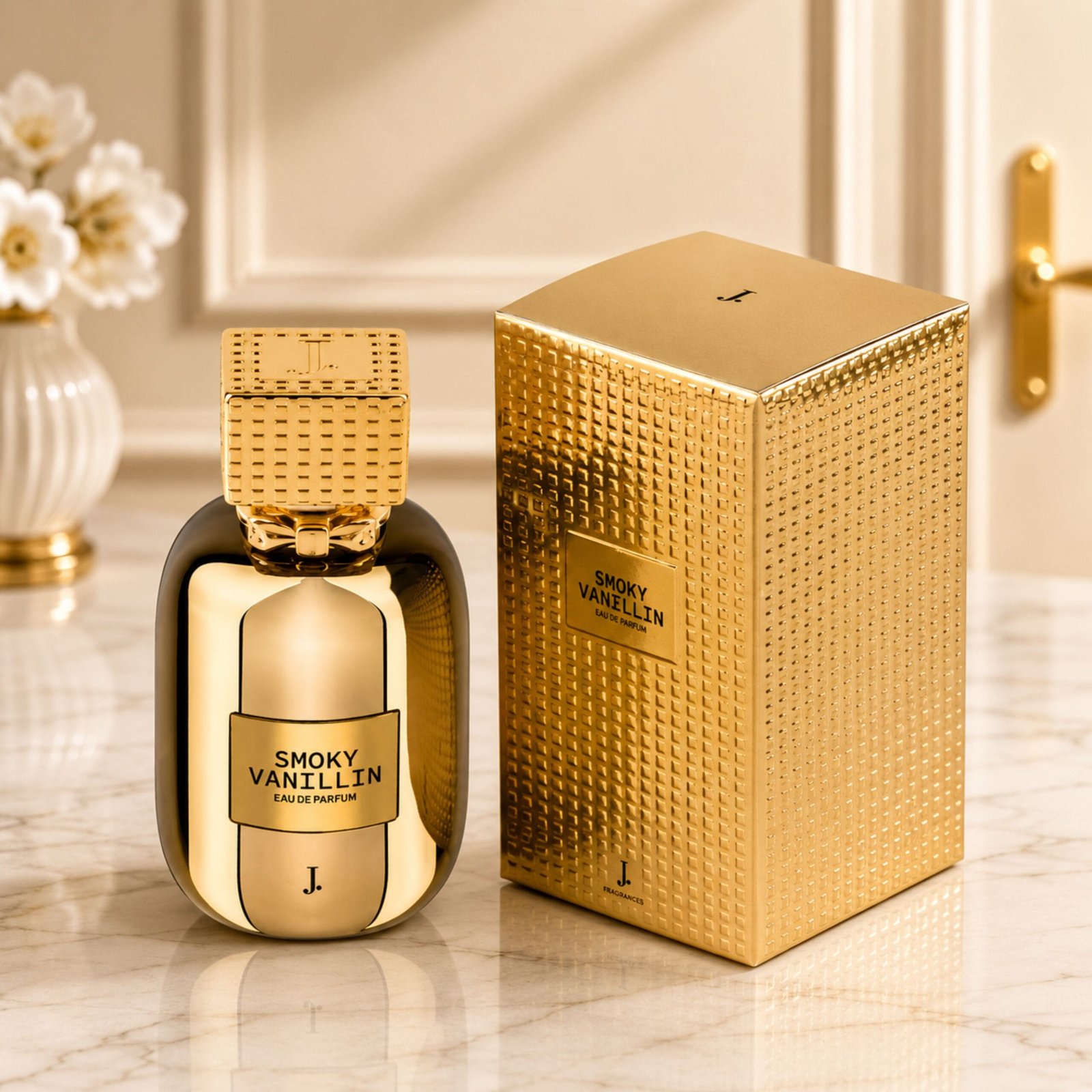 Giftoo-Pakistan-j.-Women-purfume-picture-13 Smoky Vanillin - Image 1