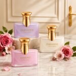 Eve in Paris Gift Set