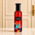 Serene Strokes perfume gift by J. Women
