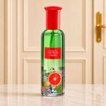 Citrus Oasis