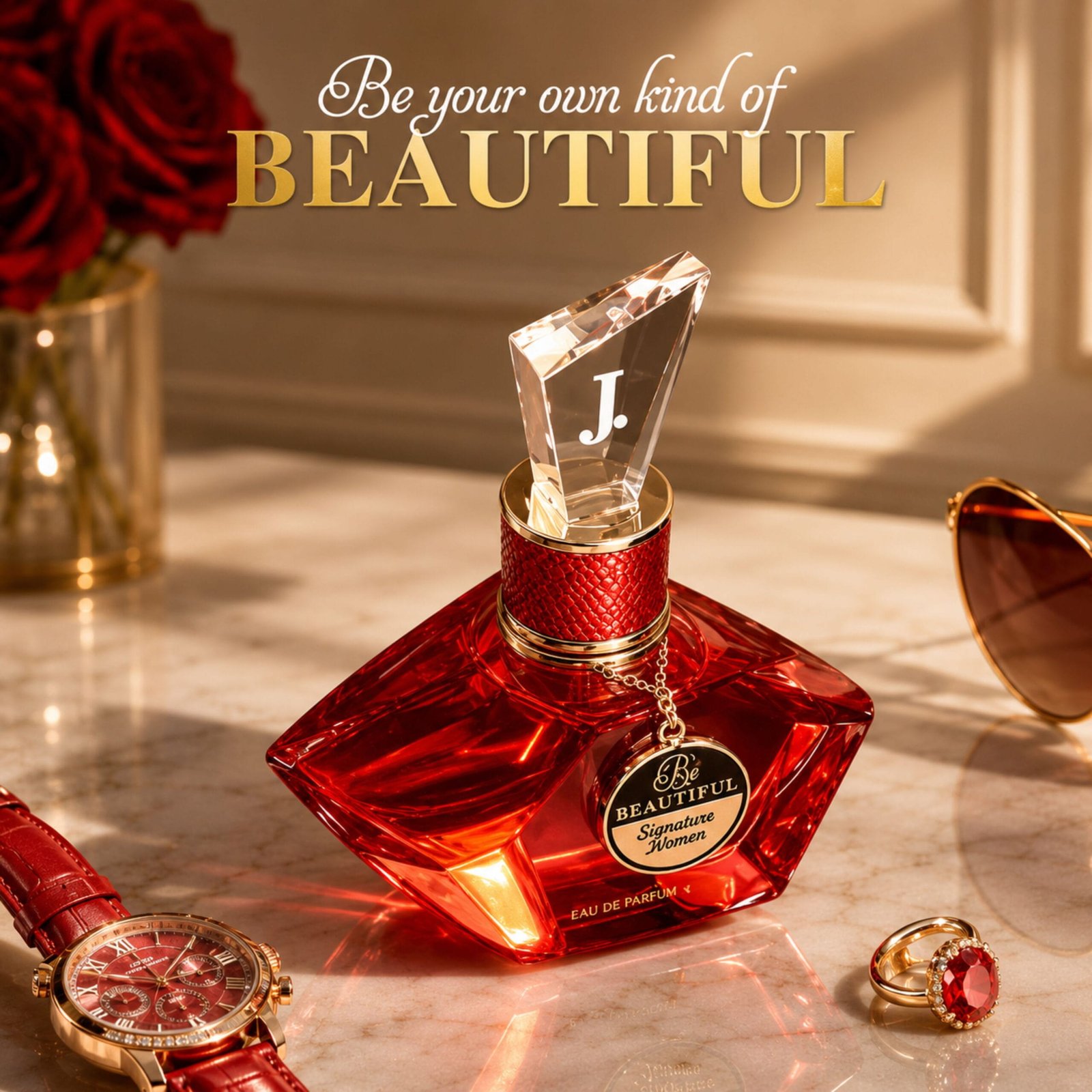 Giftoo-Pakistan-j.-Women-purfume-picture-20 BEAUTIFUL by Shaniera Akram - Image 1