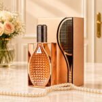 Smash perfume gift by J. Women