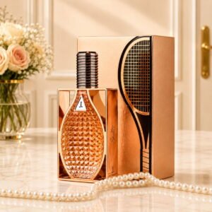 Smash perfume gift by J. Women