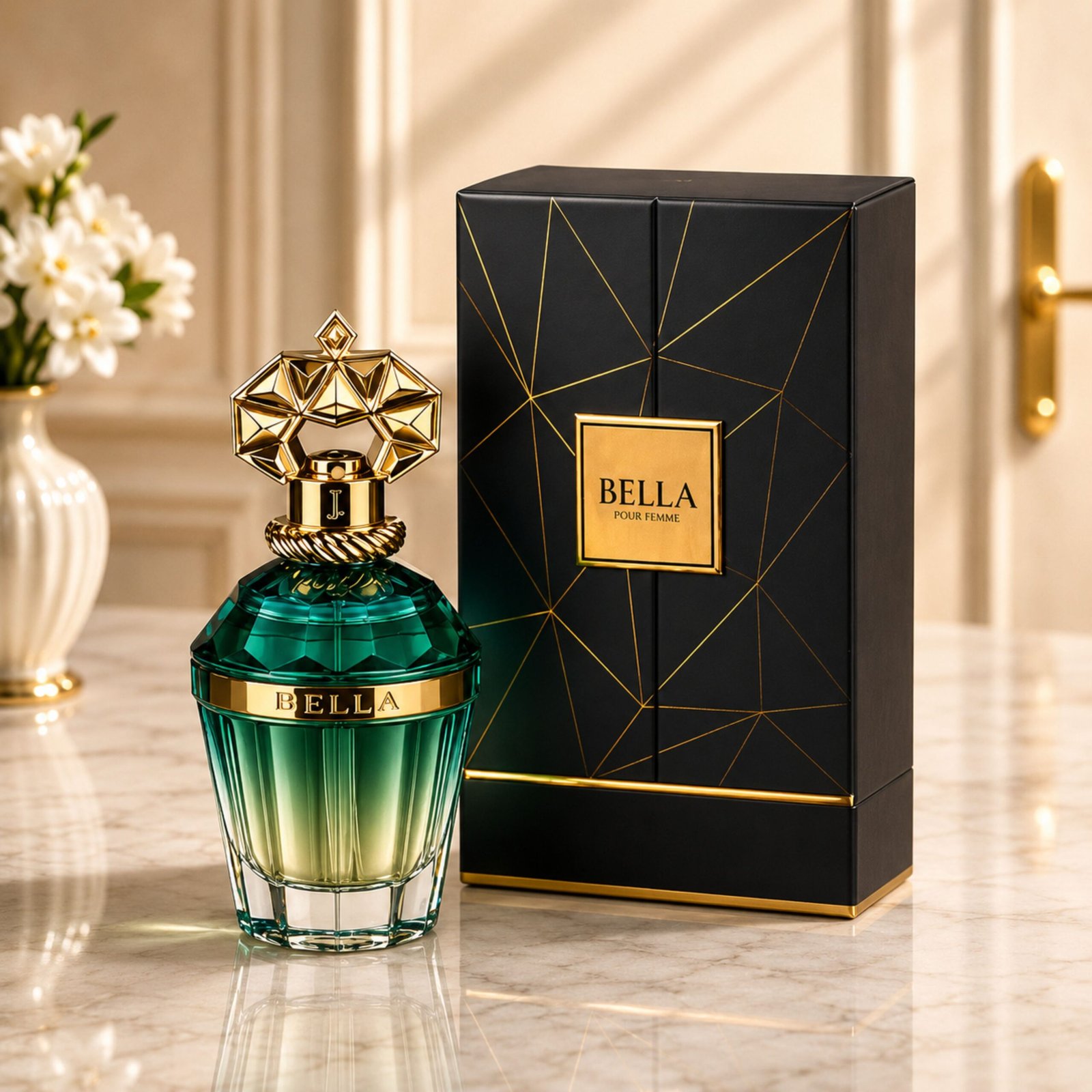 Giftoo-Pakistan-j.-Women-purfume-picture-8 BELLA - Image 1