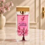 Floral Affair perfume gift by J. Women