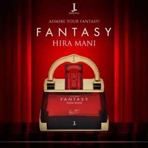 fantsy perfume