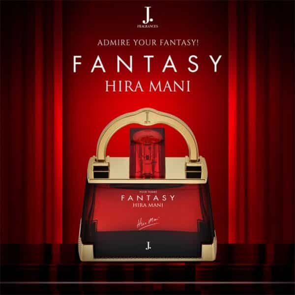 fantsy perfume