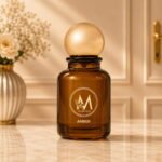 P Amber by Maria B perfume gift