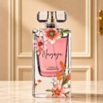 P Nagoya perfume gift by Maria B