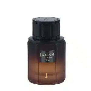 janan oud