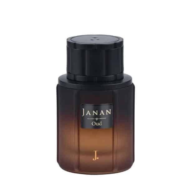 janan oud