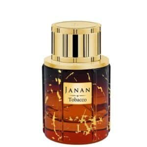 janan tabaco