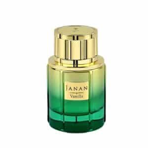 janan vanilla