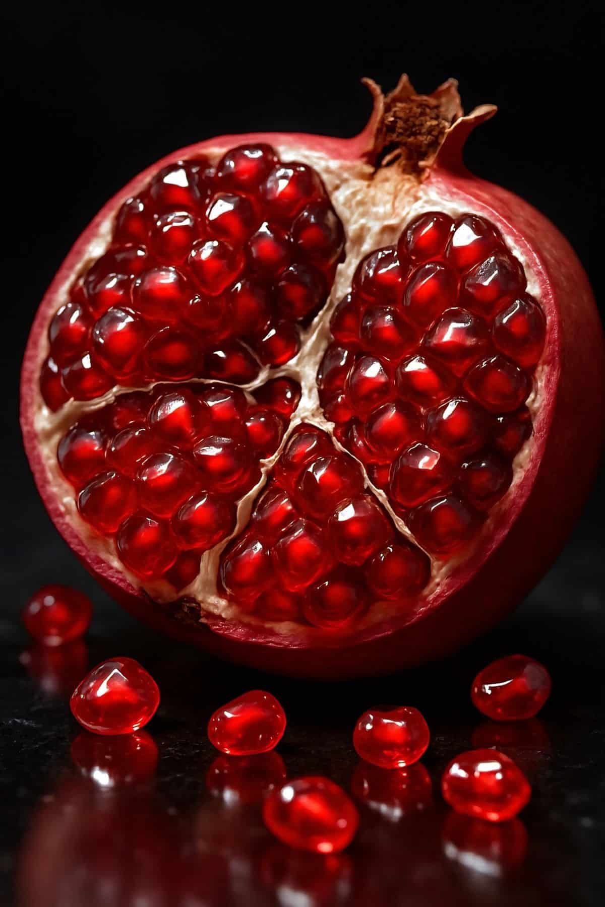 Qandari Anar QANDARI ANAR SPECIAL - Image 1