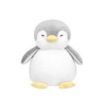 penguin plush toy