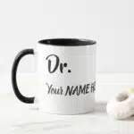 Dr Mug