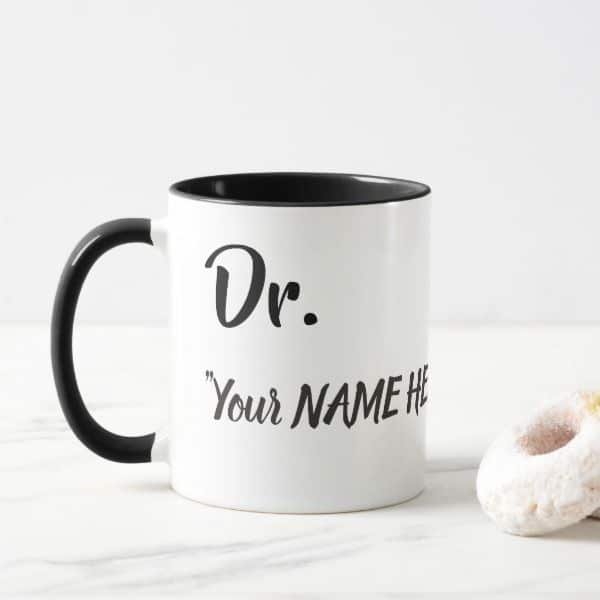 mug Dr Mug - Image 1
