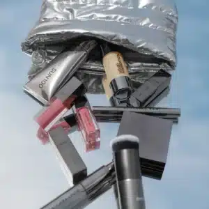 Zero Make Up Essentials